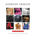 Armani - The Fashion Icons
