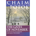 The Gates of November