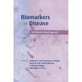 Biomarkers of Disease: An Evidence-Based Approach