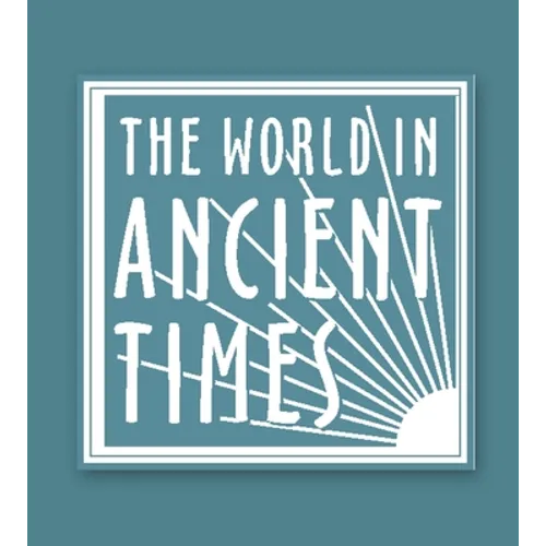 Student Study Guide to the Early Human World