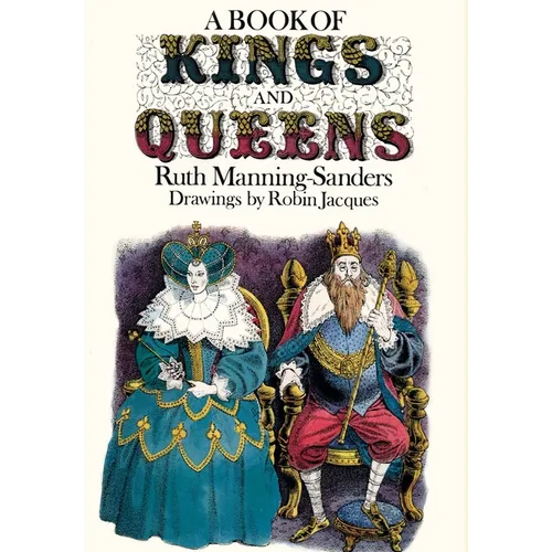A Book of Kings and Queens