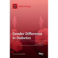 Gender Difference in Diabetes