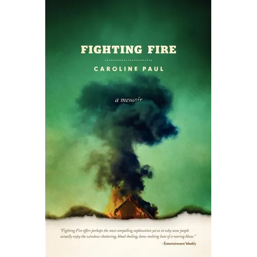 Fighting Fire