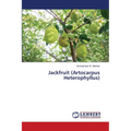 Jackfruit (Artocarpus Heterophyllus)
