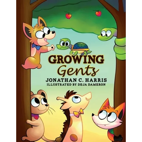 Growing Gents