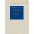 Cross-Border Litigation in Europe