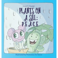 Plants on a Sill: Peace