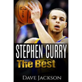 Stephen Curry: The Best. Easy to read children sports book with great graphic. All you need to know about Stephen Curry, one of the b