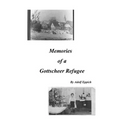 Memories of a Gottscheer Refugee
