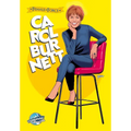 Female Force: Carol Burnett