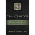 Transformation: Treating Trauma with Acupuncture and Herbs