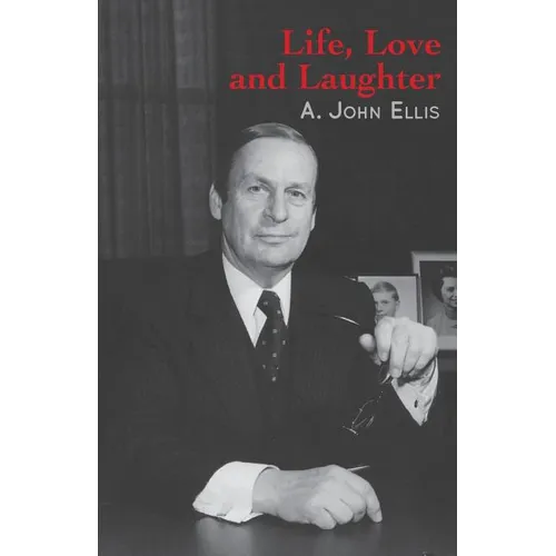 Life, Love and Laughter