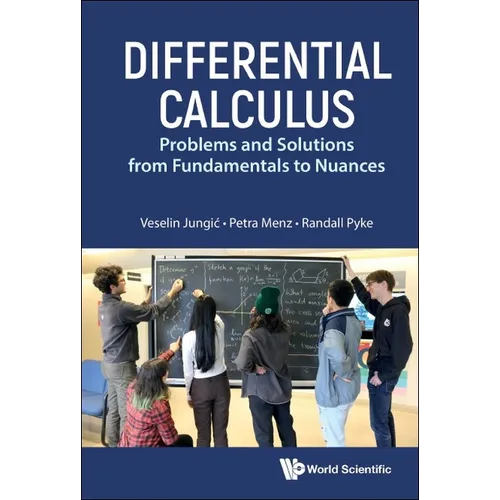Differential Calculus