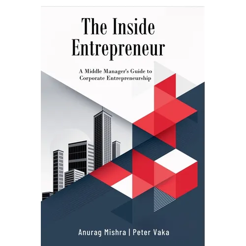 The Inside Entrepreneur