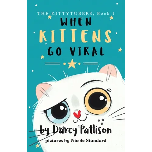 When Kittens Go Viral
