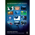 Entertainment and Society: Influences, Impacts, and Innovations