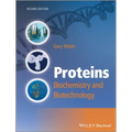 Proteins - Biochemistry and Biotechnology 2e
