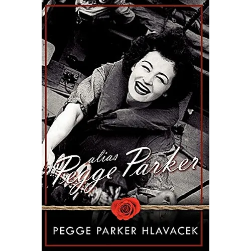 Alias Pegge Parker