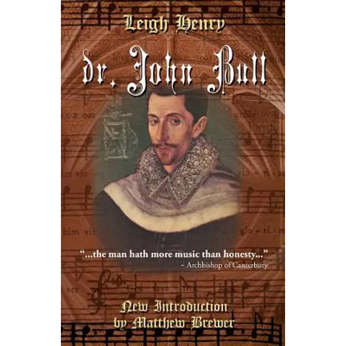 Dr. John Bull