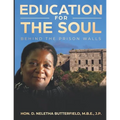 Education for the Soul: Behind the Prison Walls