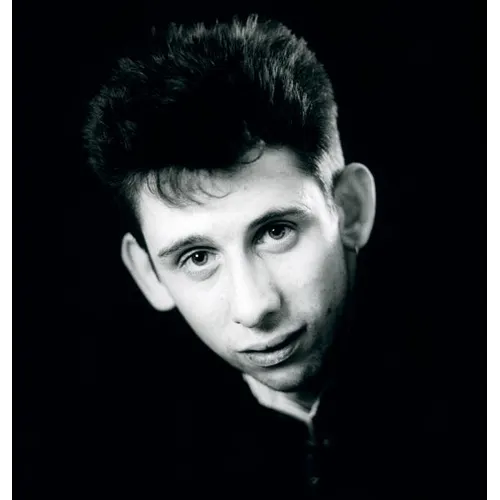 Shane MacGowan: Threescore