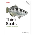 Think STATS: Exploratory Data Analysis