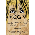 KCGB The Boy From the Porch