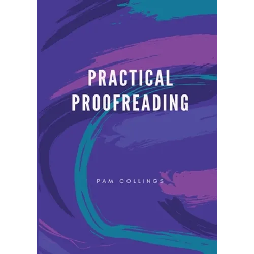 Practical Proofreading