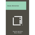 Israel Revisited
