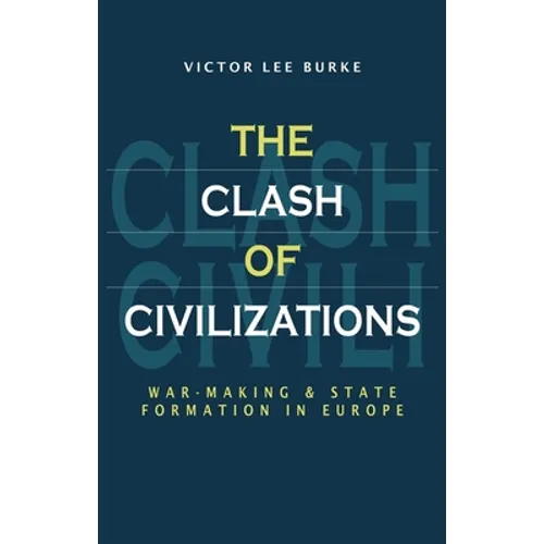 The Clash of Civilizations