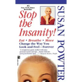 Stop the Insanity