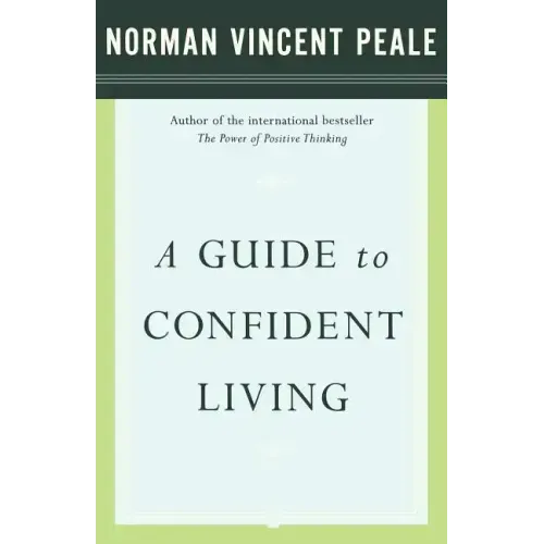 A Guide to Confident Living