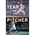 The Year of the Pitcher: Bob Gibson, Denny McLain, and the End of Baseball's Golden Age