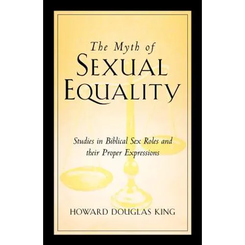 The Myth of Sexual Equality