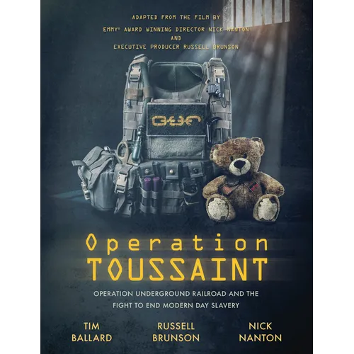 Operation Toussaint