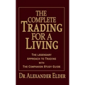 Complete Trading for a Living