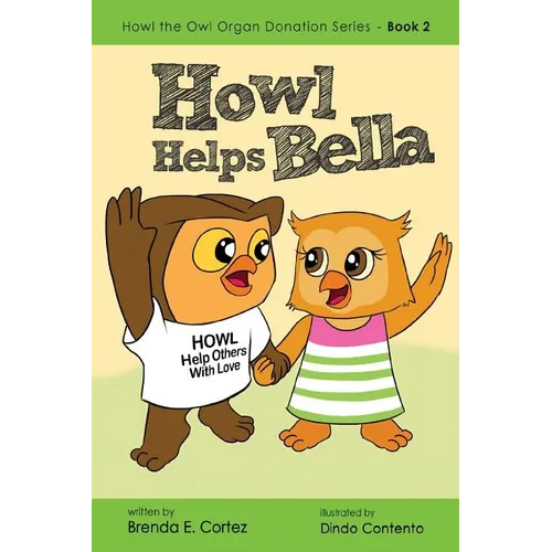 Howl Helps Bella