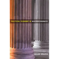 Political Economy in Macroeconomics