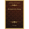 The Island of Dr. Moreau