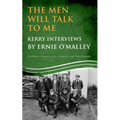 Men Will Talk to Me: Kerry Interviews