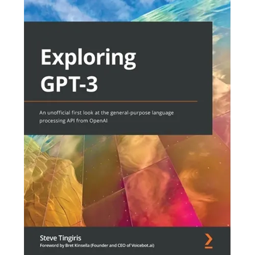 Exploring GPT-3: An unofficial first look at the general-purpose language processing API from OpenAI