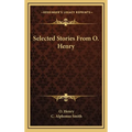 Selected Stories From O. Henry