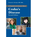 Questions and Answers about Crohn's Disease