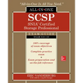 Scsp Snia Certified Storage Professional All-In-One Exam Guide (Exam S10-110)