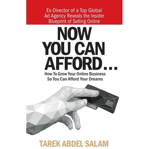 Now You Can Afford