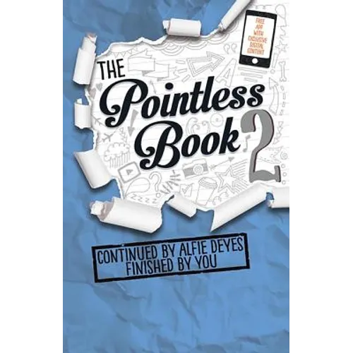 Pointless Book 2