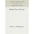 Britain Faces Europe
