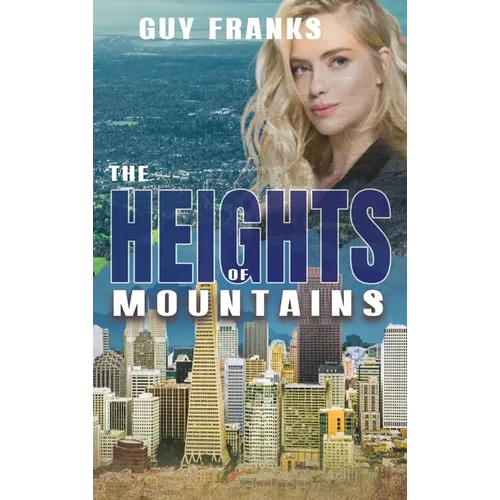 The Heights of Mountains