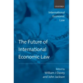 The Future of International Economic Law