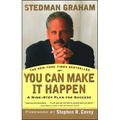 You Can Make It Happen: A Nine-Step Plan for Success